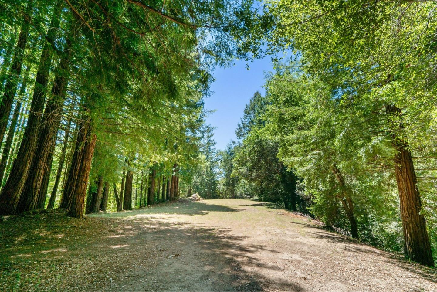 2800 Lockhart Gulch