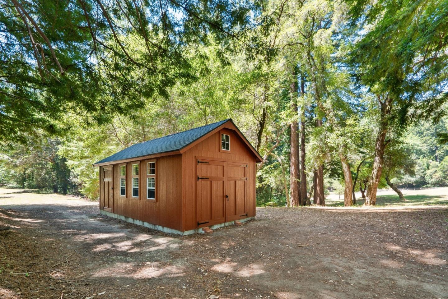 2800 Lockhart Gulch