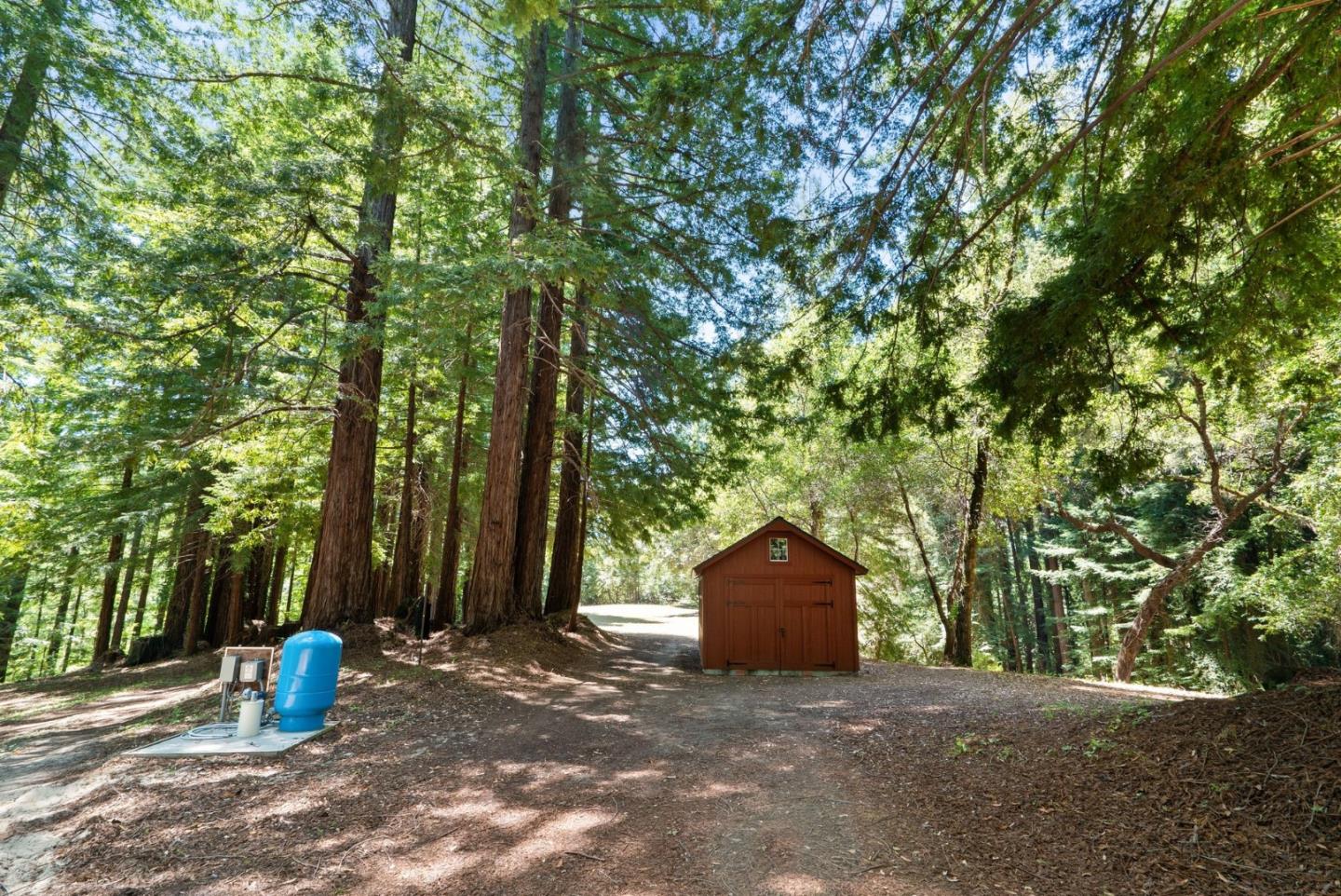 2800 Lockhart Gulch