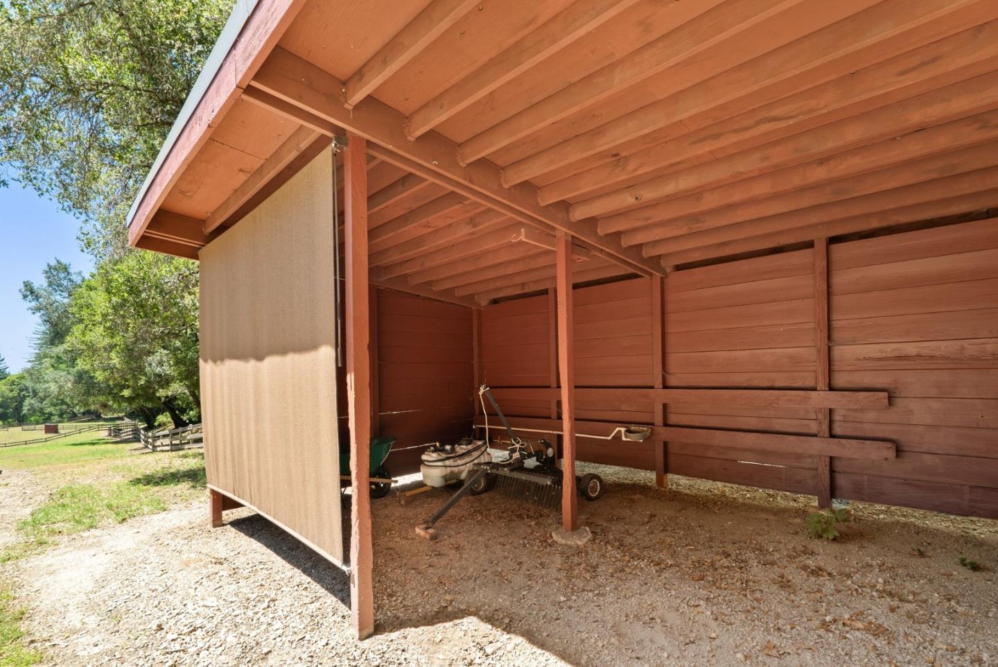 2800 Lockhart Gulch