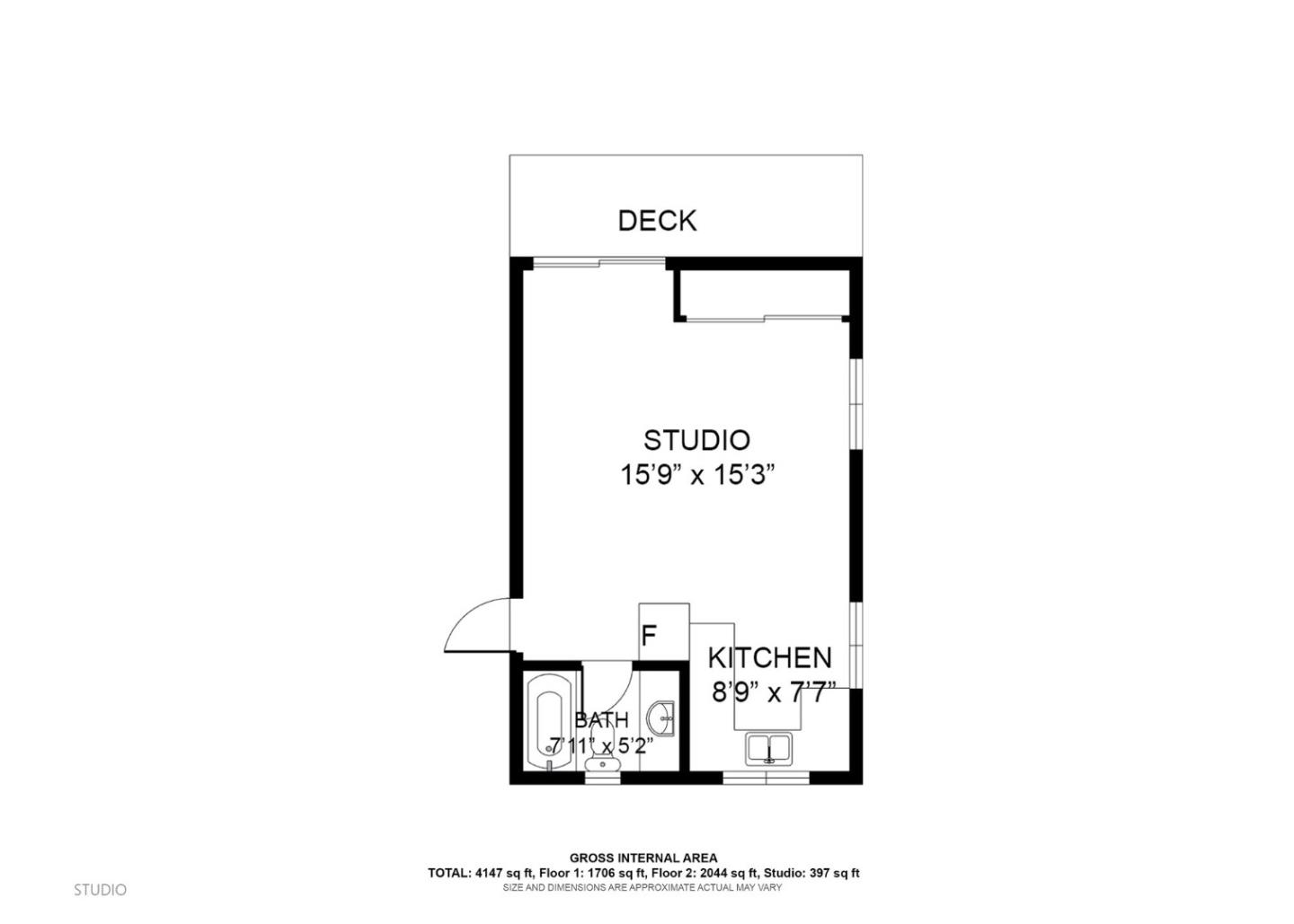 2800 Lockhart Gulch
