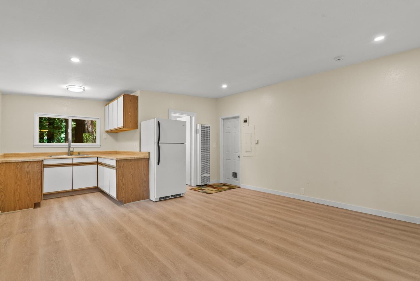 2800 Lockhart Gulch