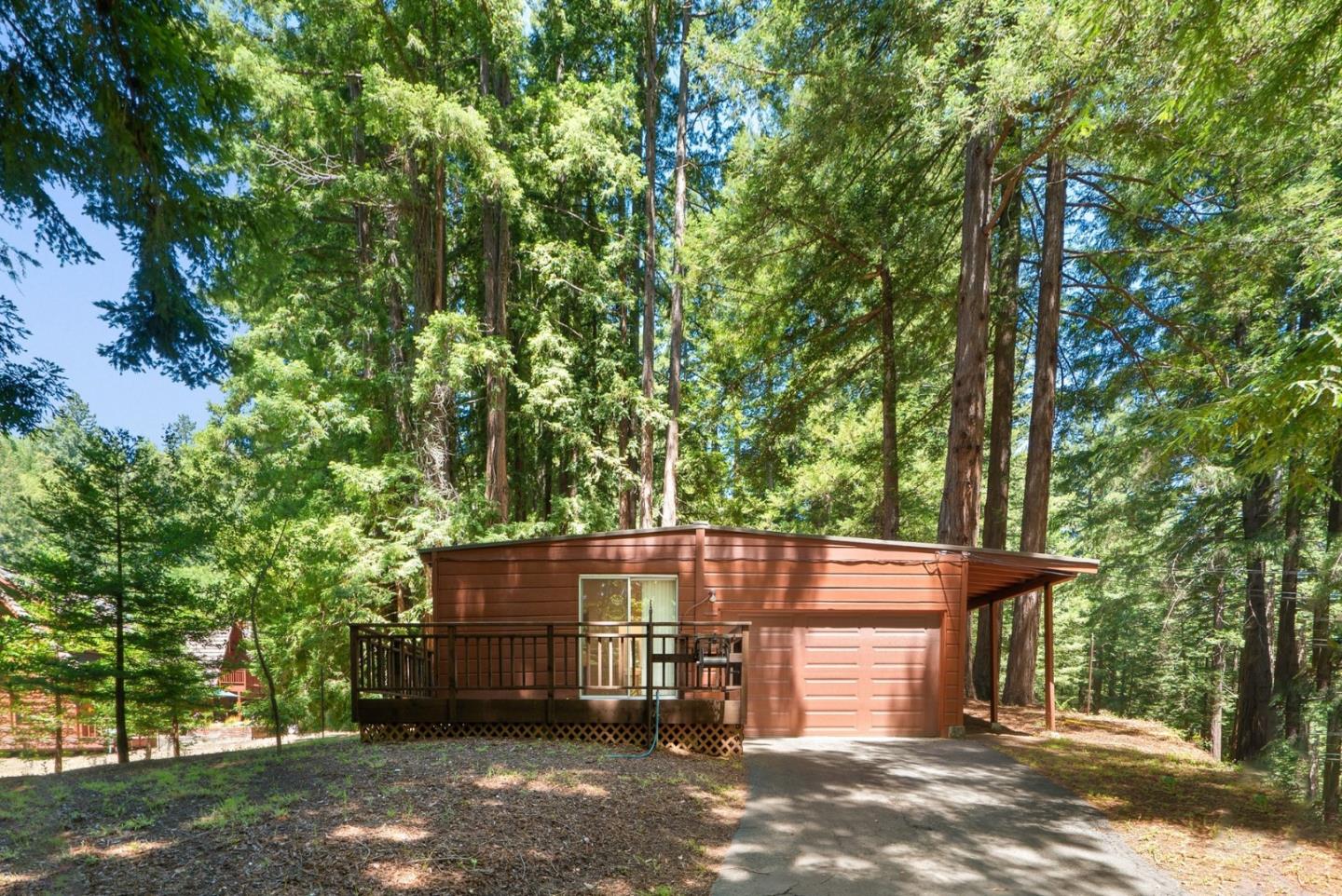 2800 Lockhart Gulch