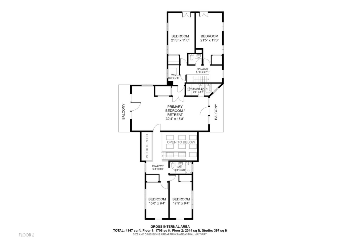 2800 Lockhart Gulch