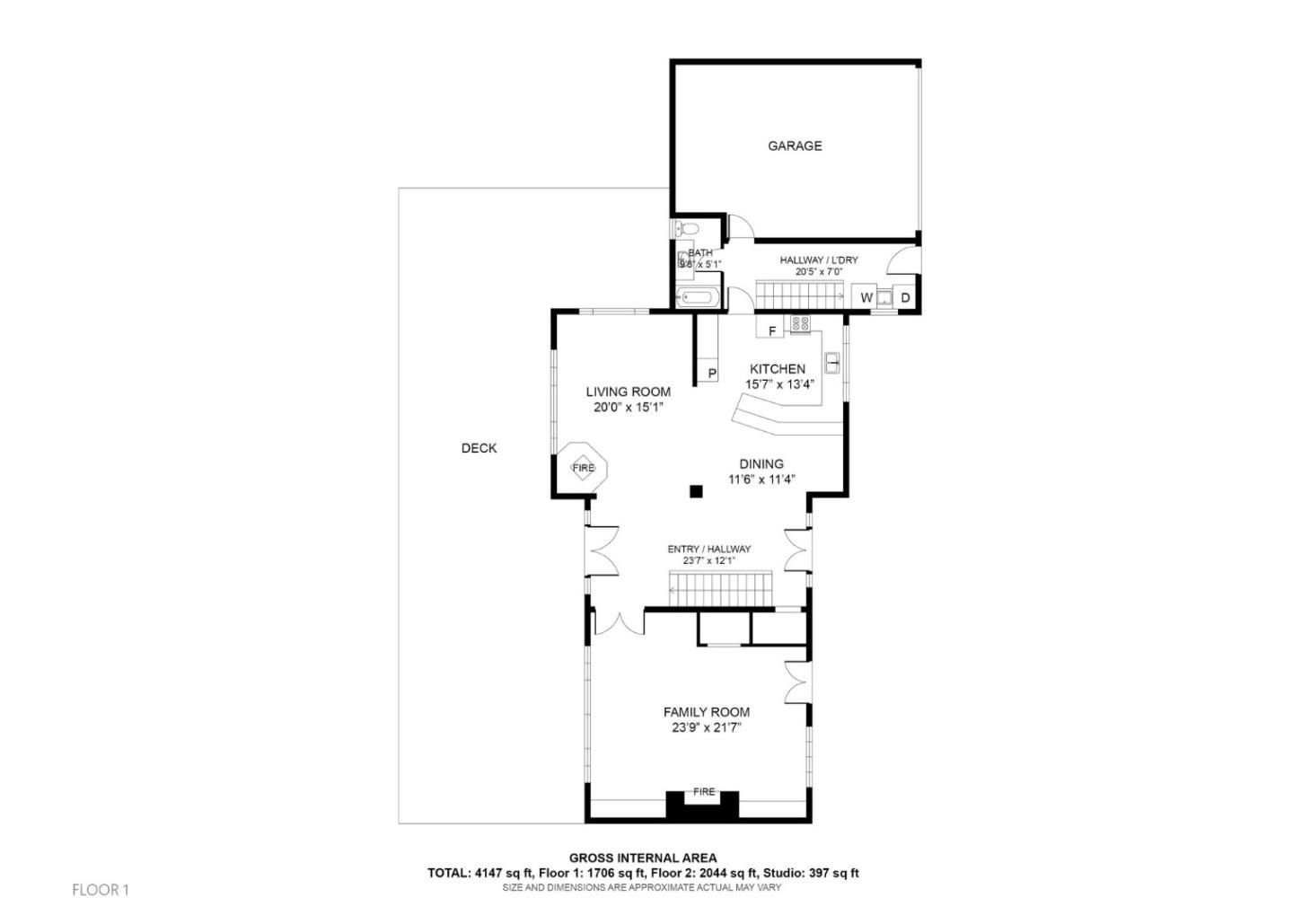 2800 Lockhart Gulch