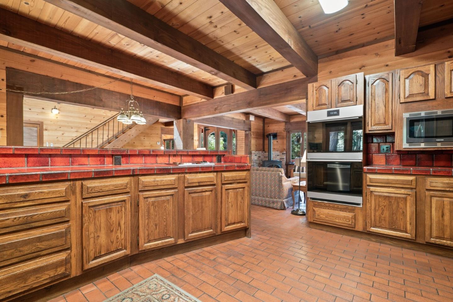 2800 Lockhart Gulch