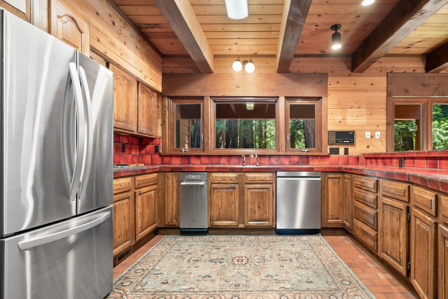 2800 Lockhart Gulch