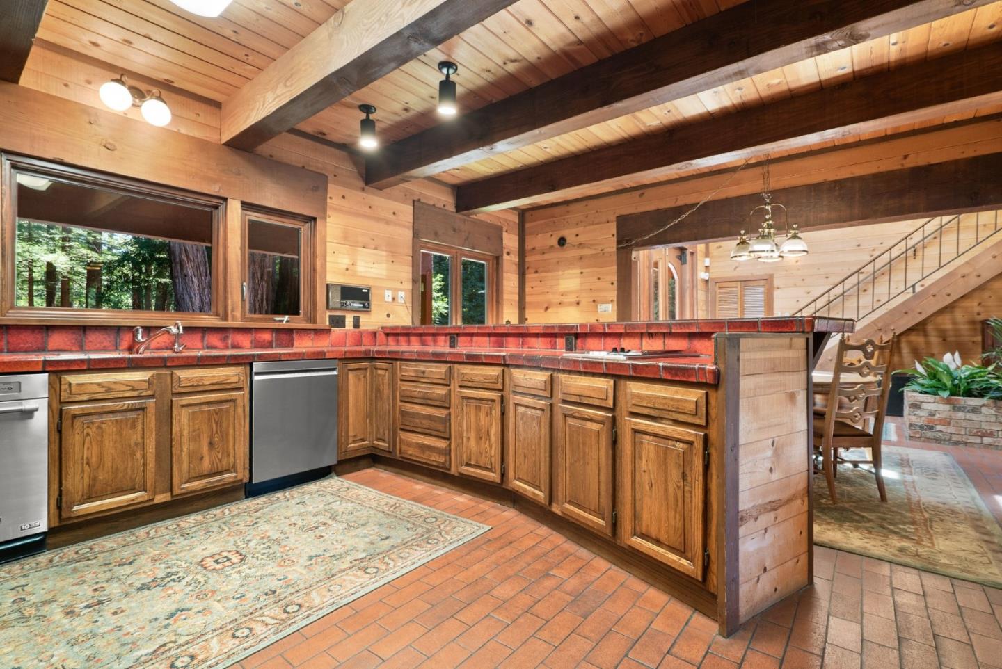 2800 Lockhart Gulch