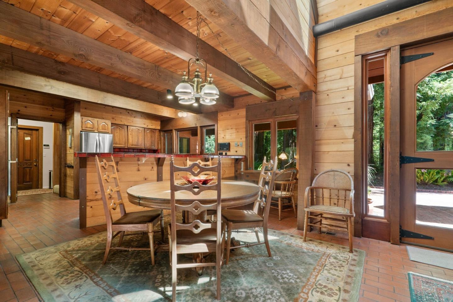 2800 Lockhart Gulch