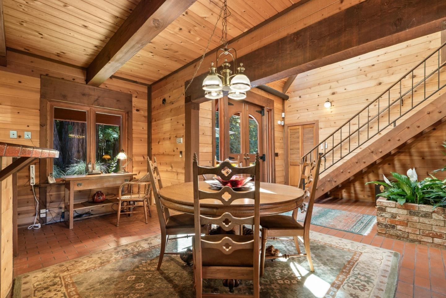 2800 Lockhart Gulch