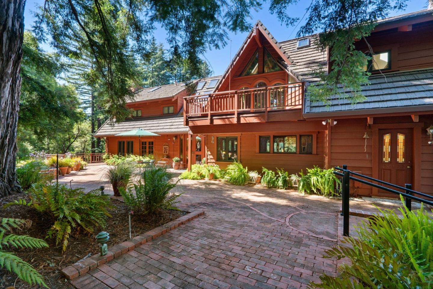 2800 Lockhart Gulch