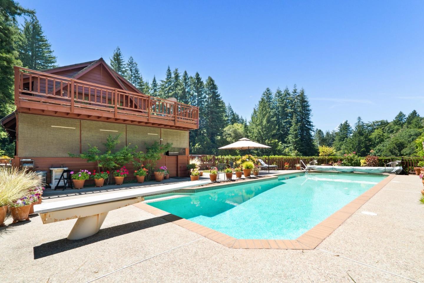 2800 Lockhart Gulch