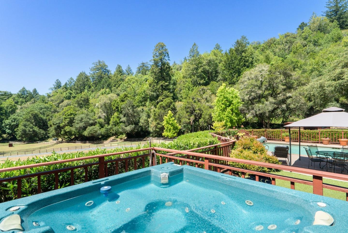 2800 Lockhart Gulch