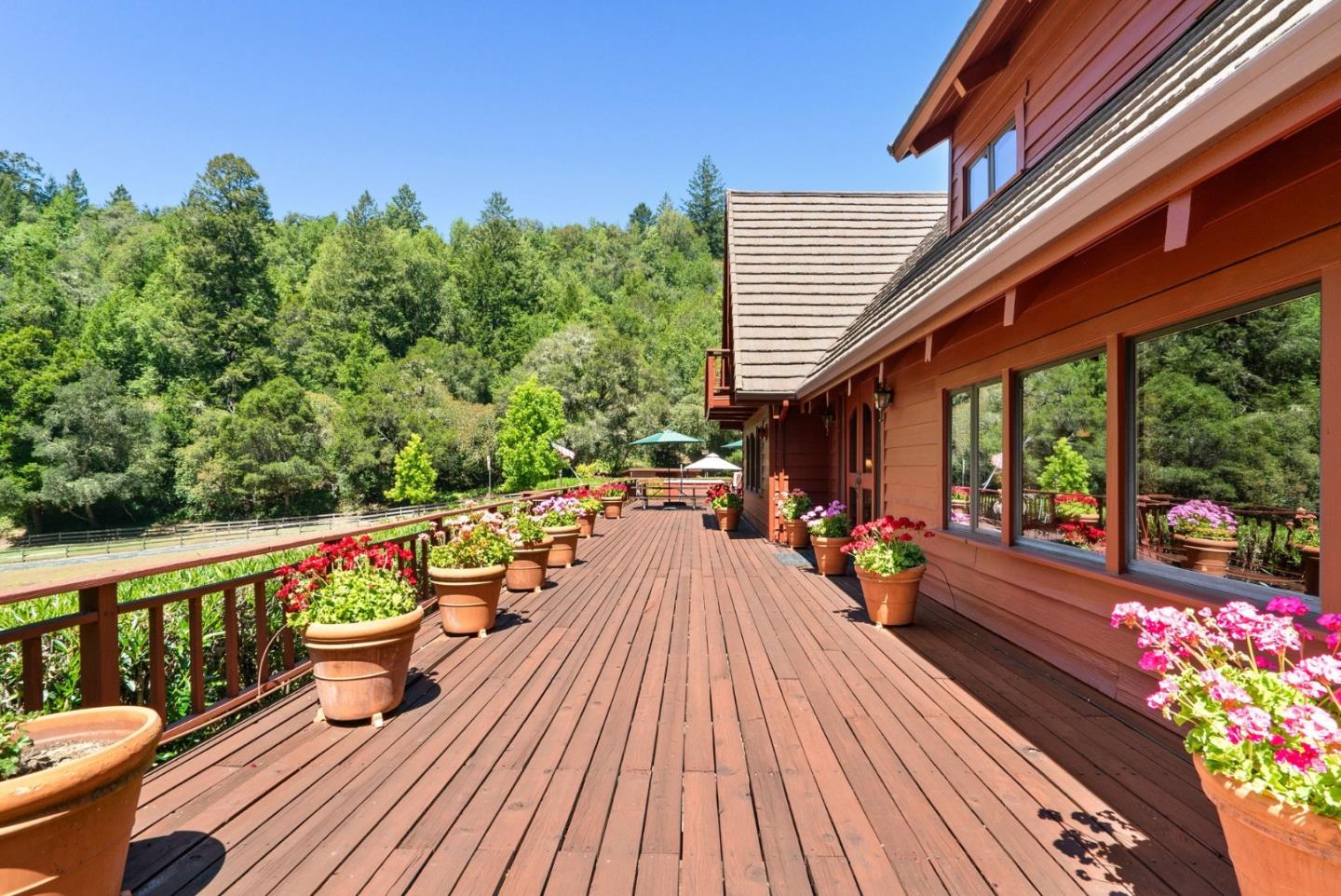 2800 Lockhart Gulch