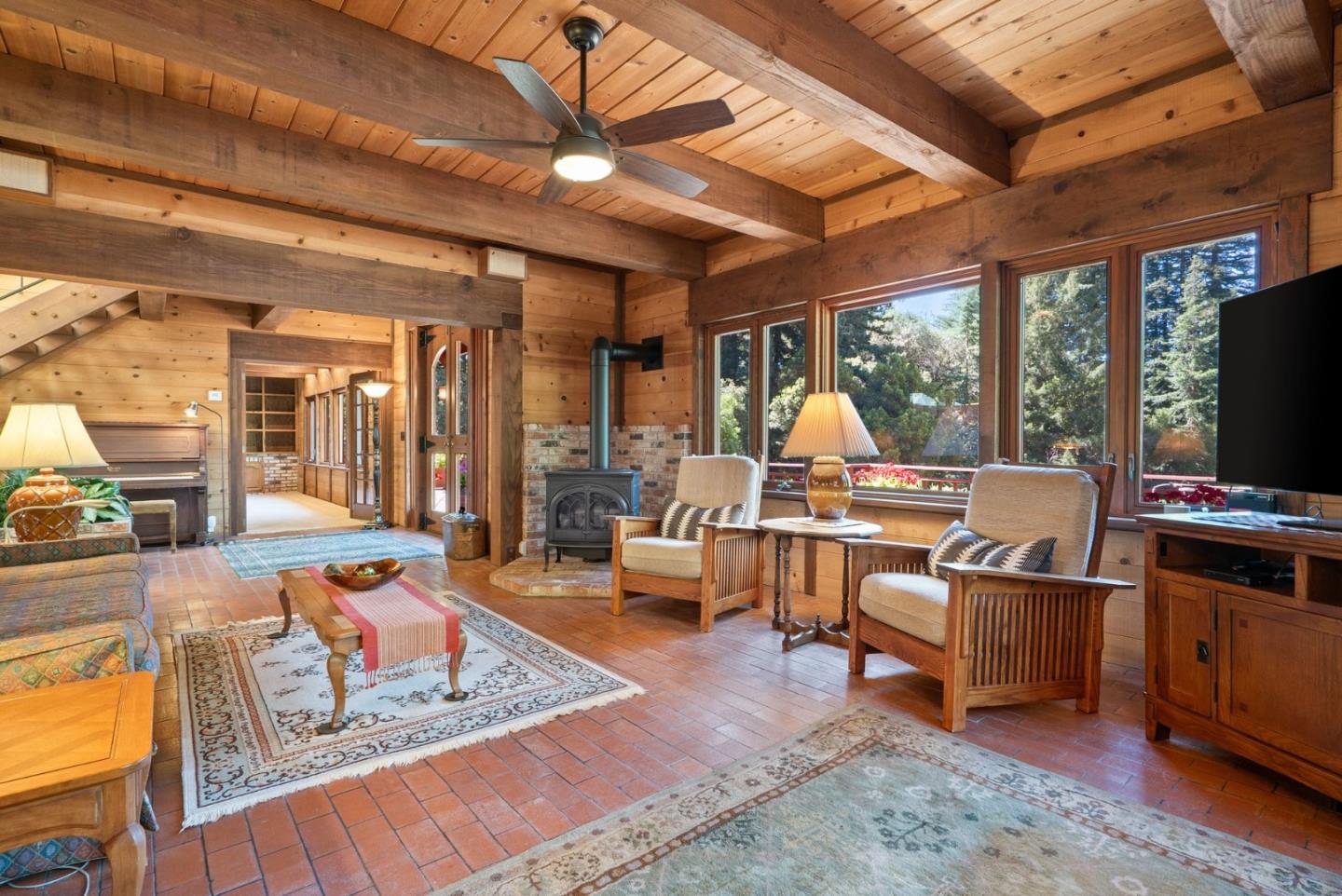 2800 Lockhart Gulch