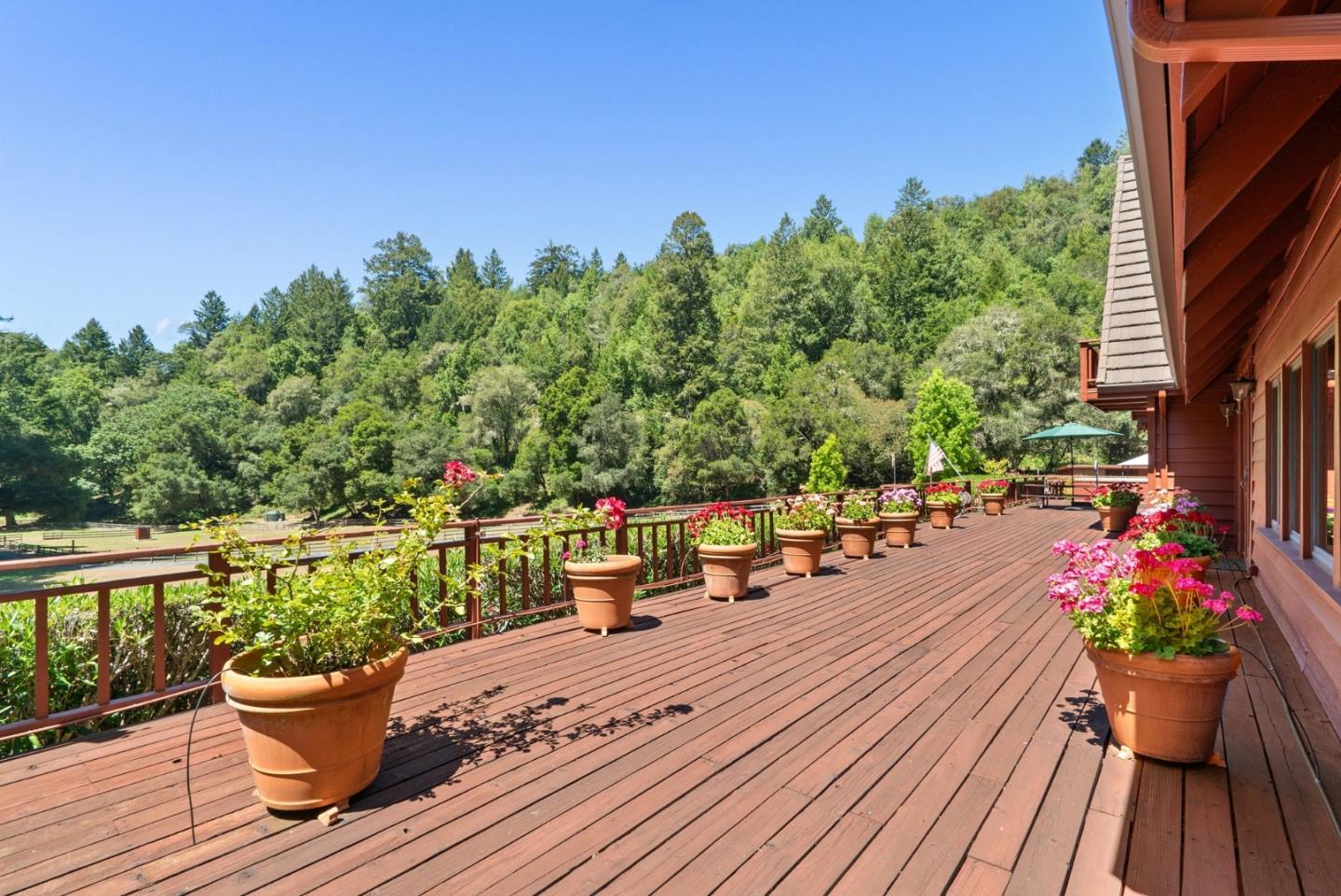 2800 Lockhart Gulch