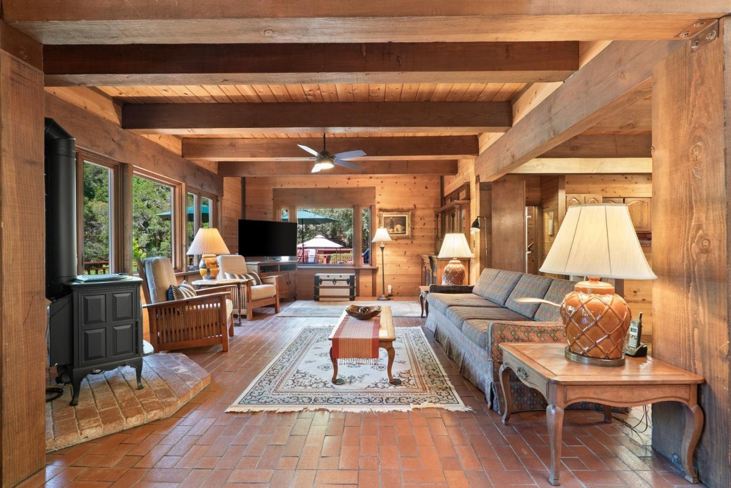 2800 Lockhart Gulch