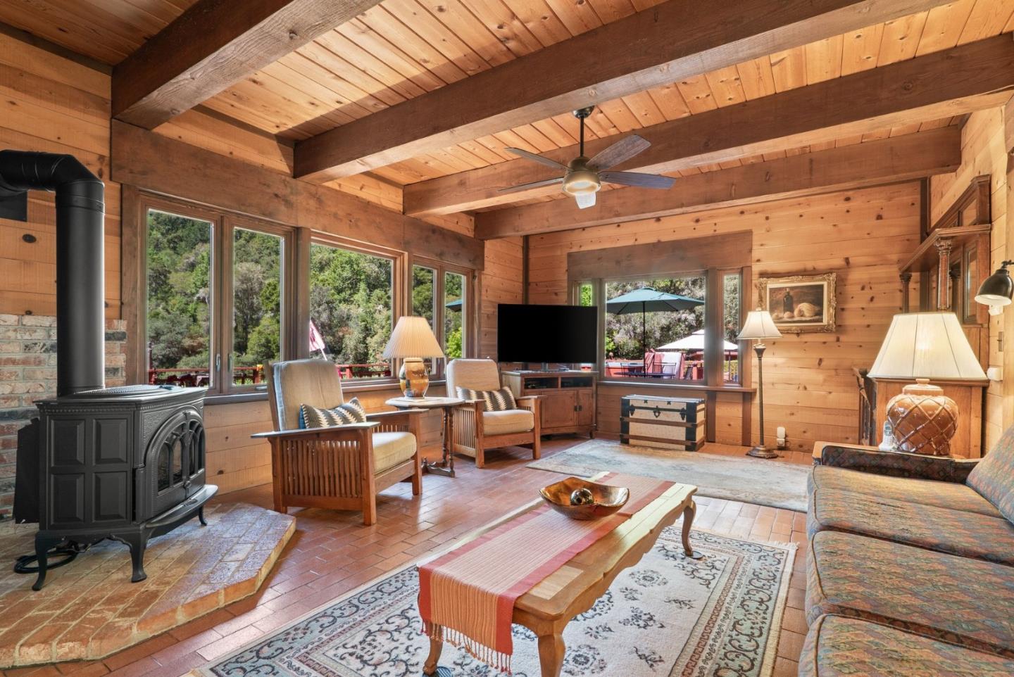 2800 Lockhart Gulch