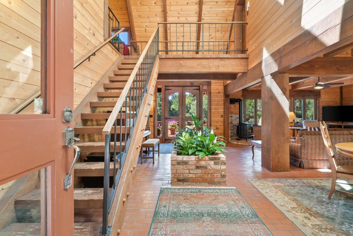 2800 Lockhart Gulch