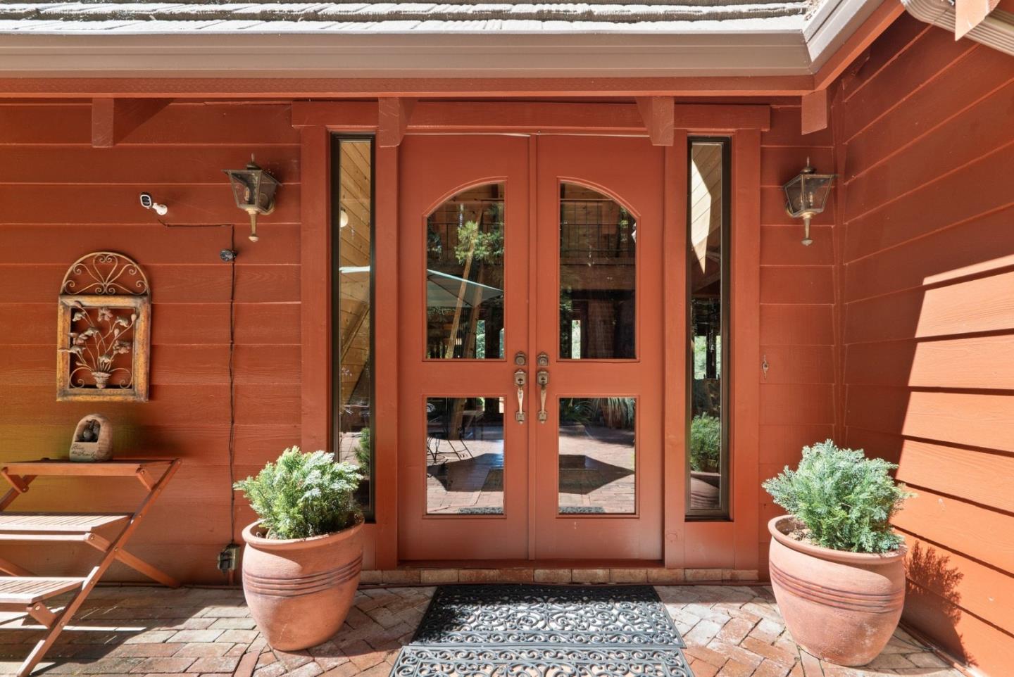 2800 Lockhart Gulch