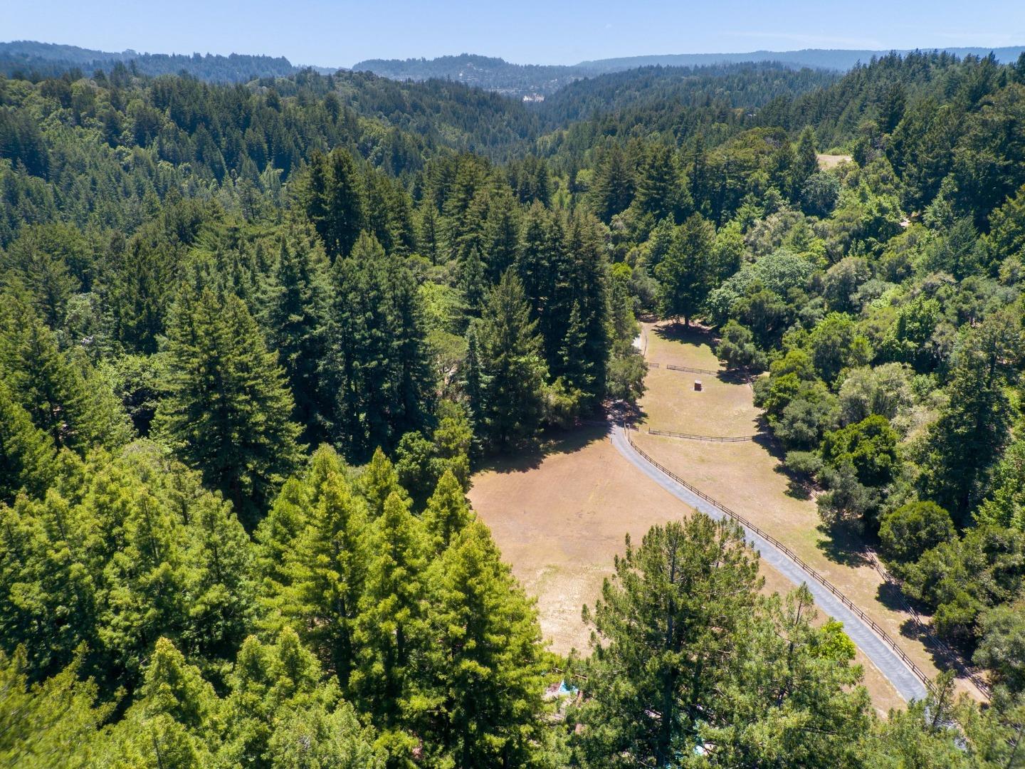 2800 Lockhart Gulch