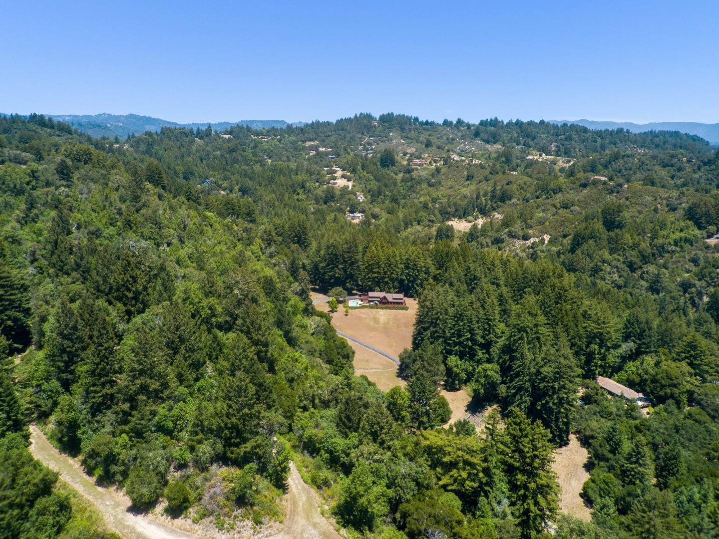 2800 Lockhart Gulch
