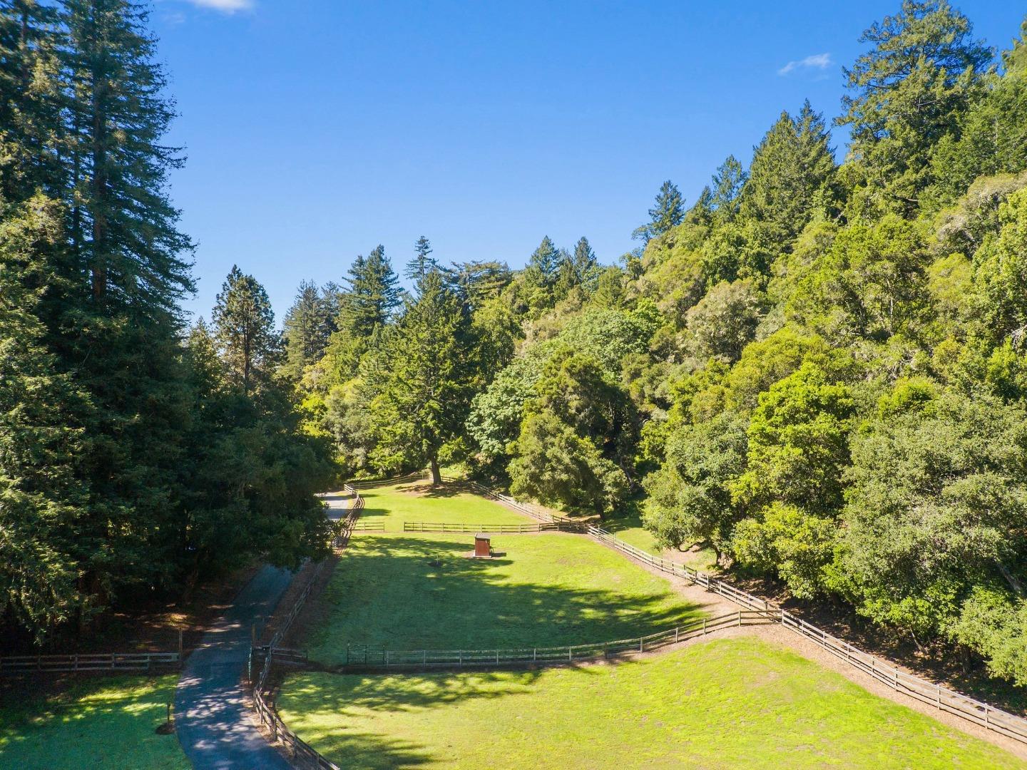 2800 Lockhart Gulch