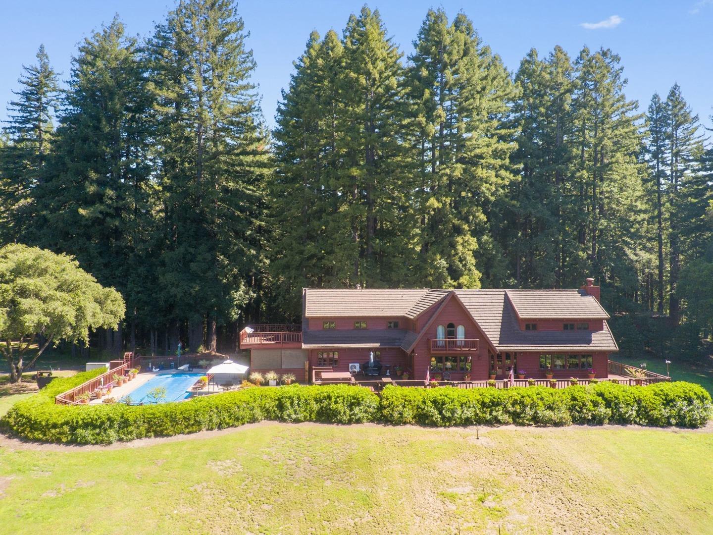 2800 Lockhart Gulch