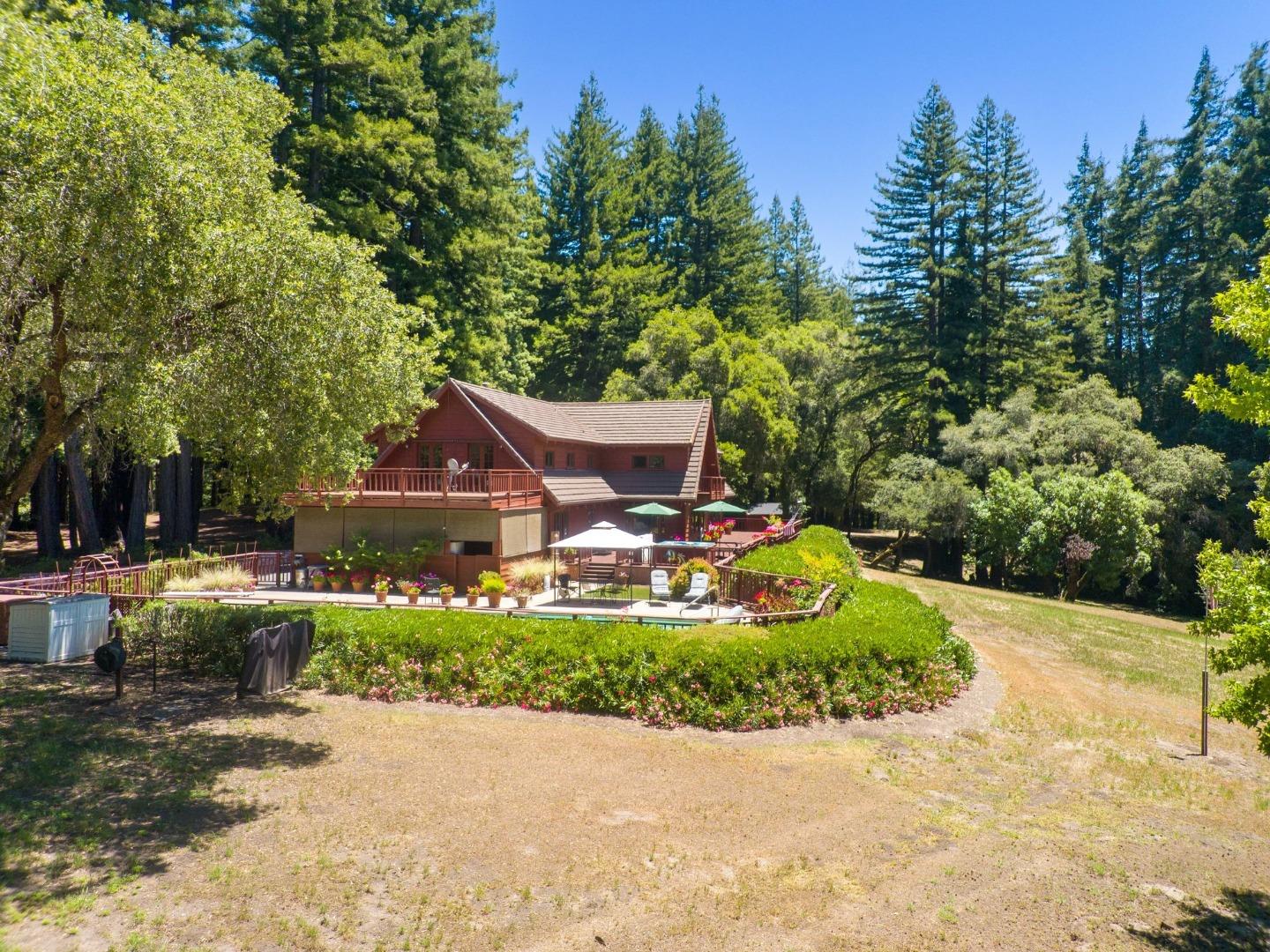 2800 Lockhart Gulch