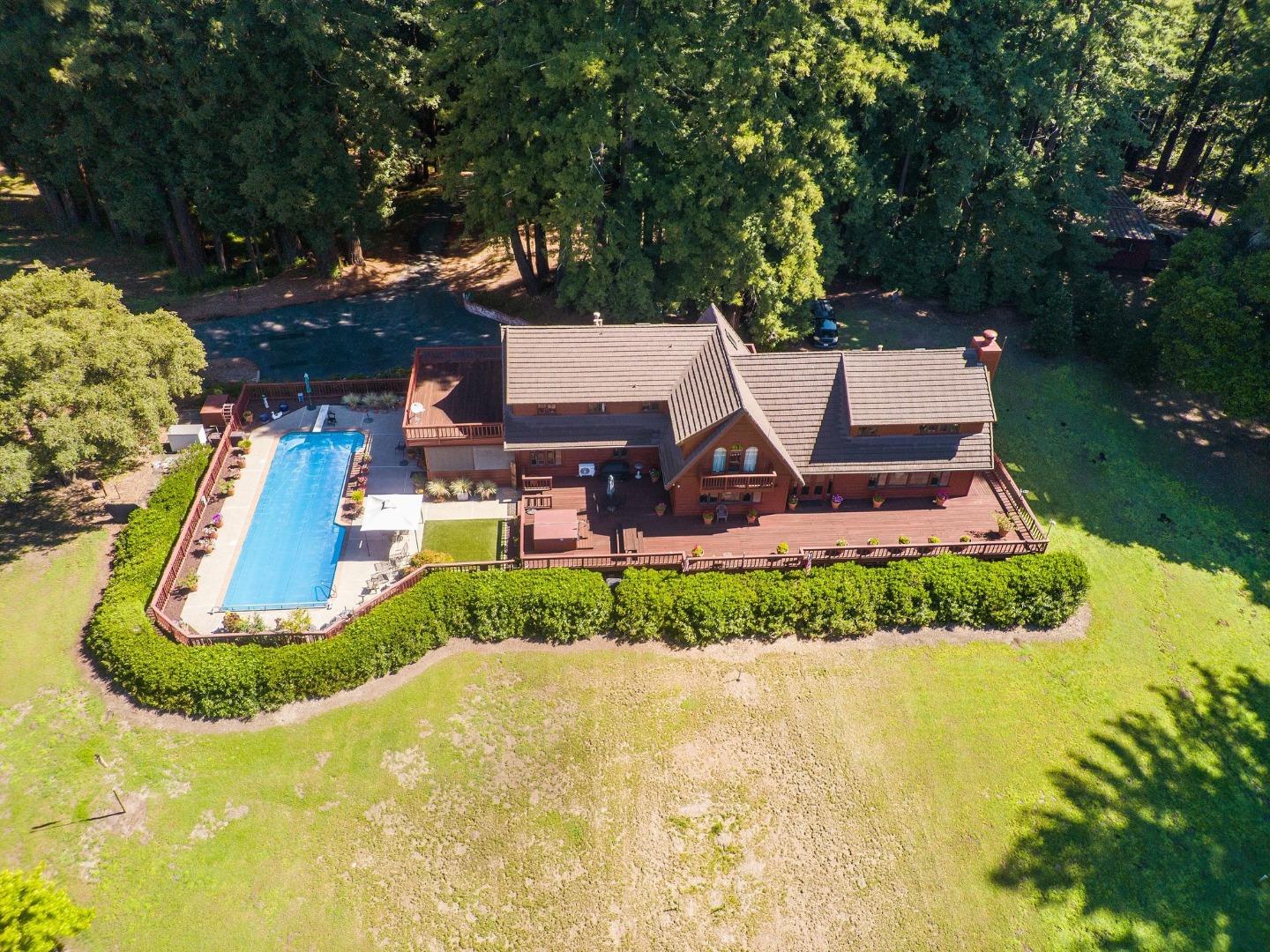 2800 Lockhart Gulch