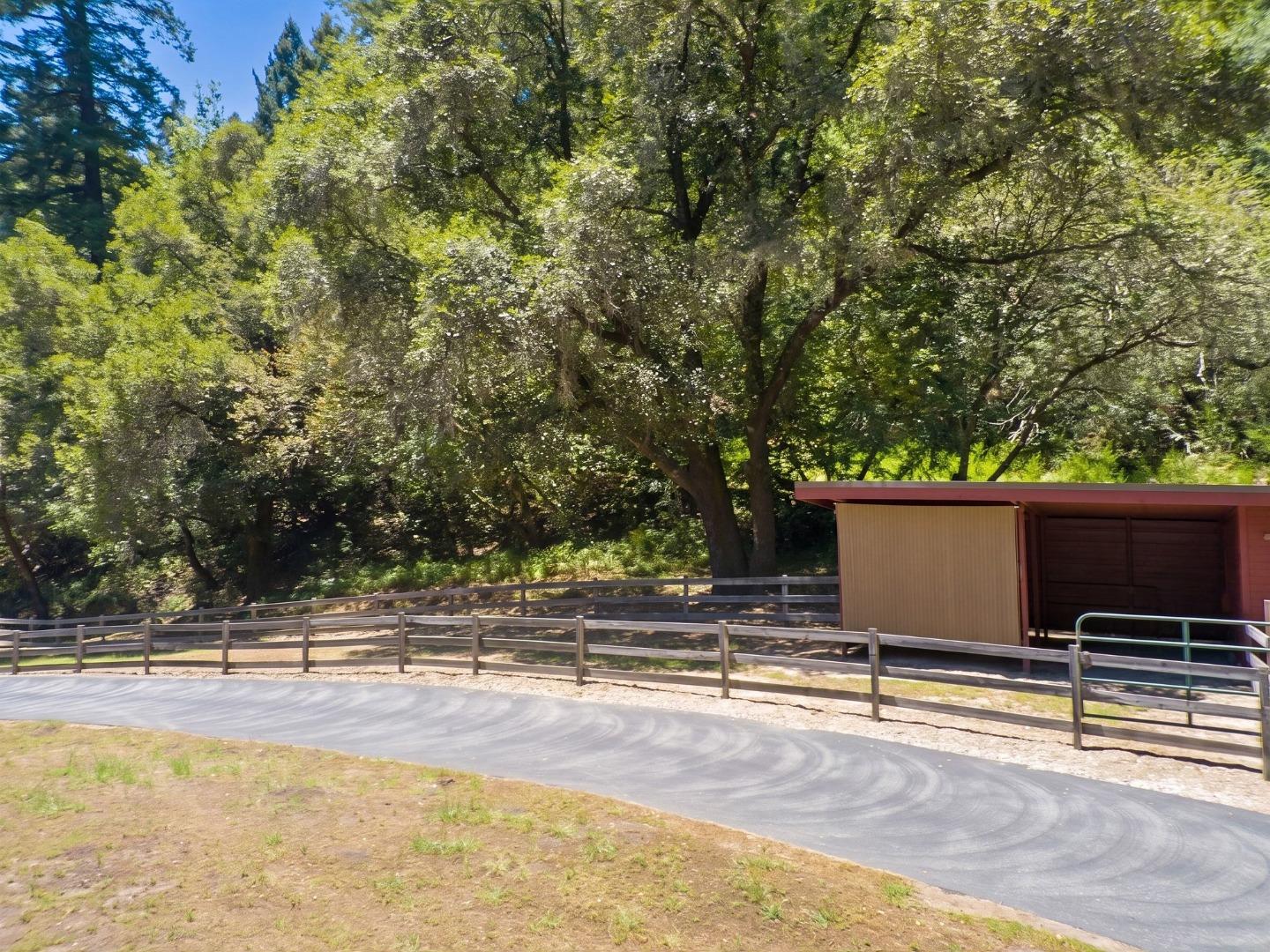 2800 Lockhart Gulch