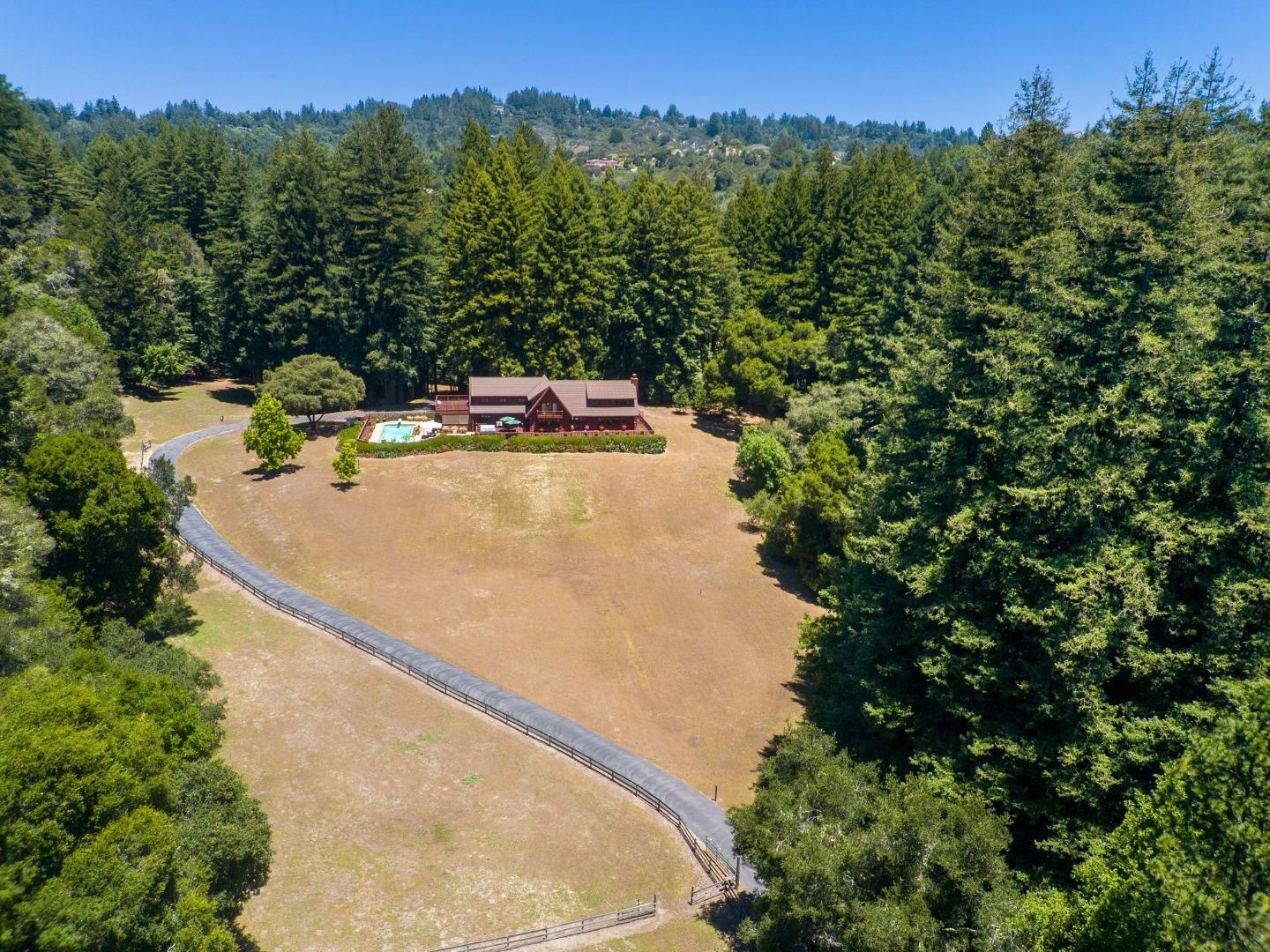 2800 Lockhart Gulch