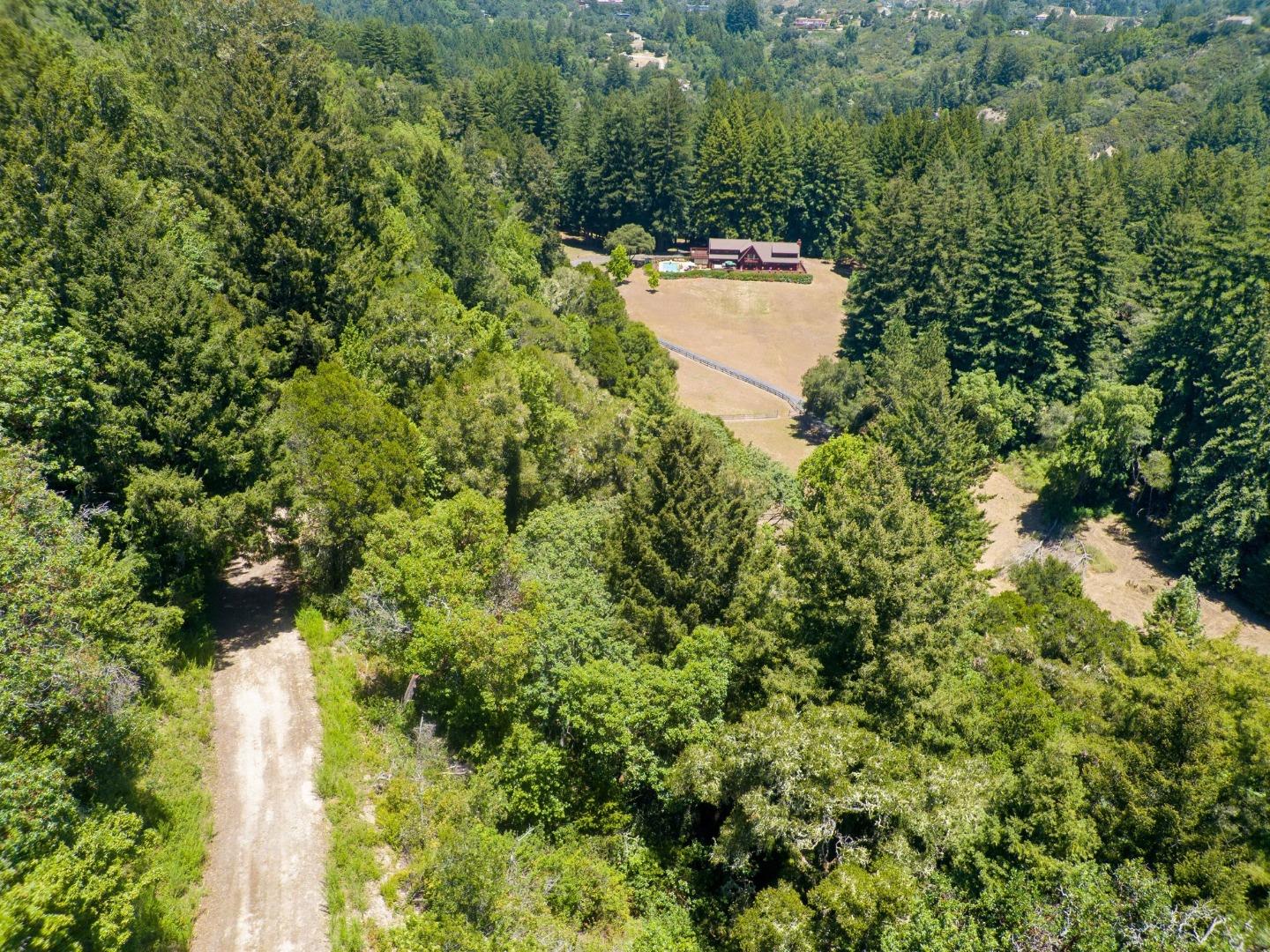 2800 Lockhart Gulch