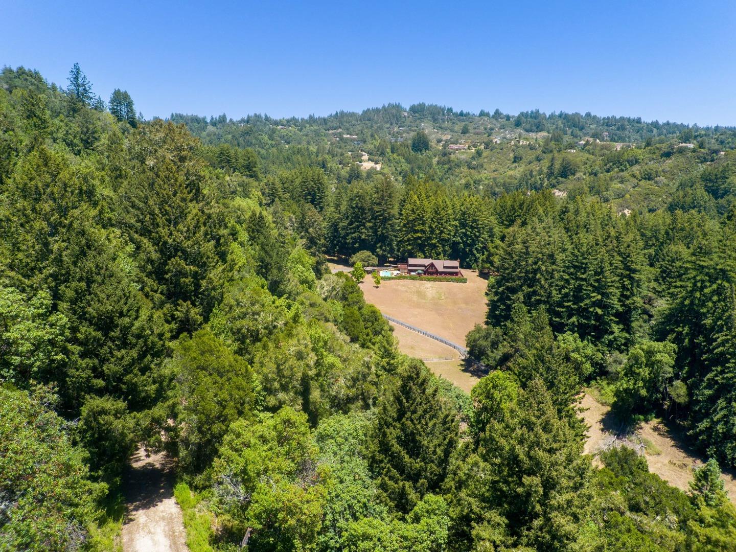 2800 Lockhart Gulch