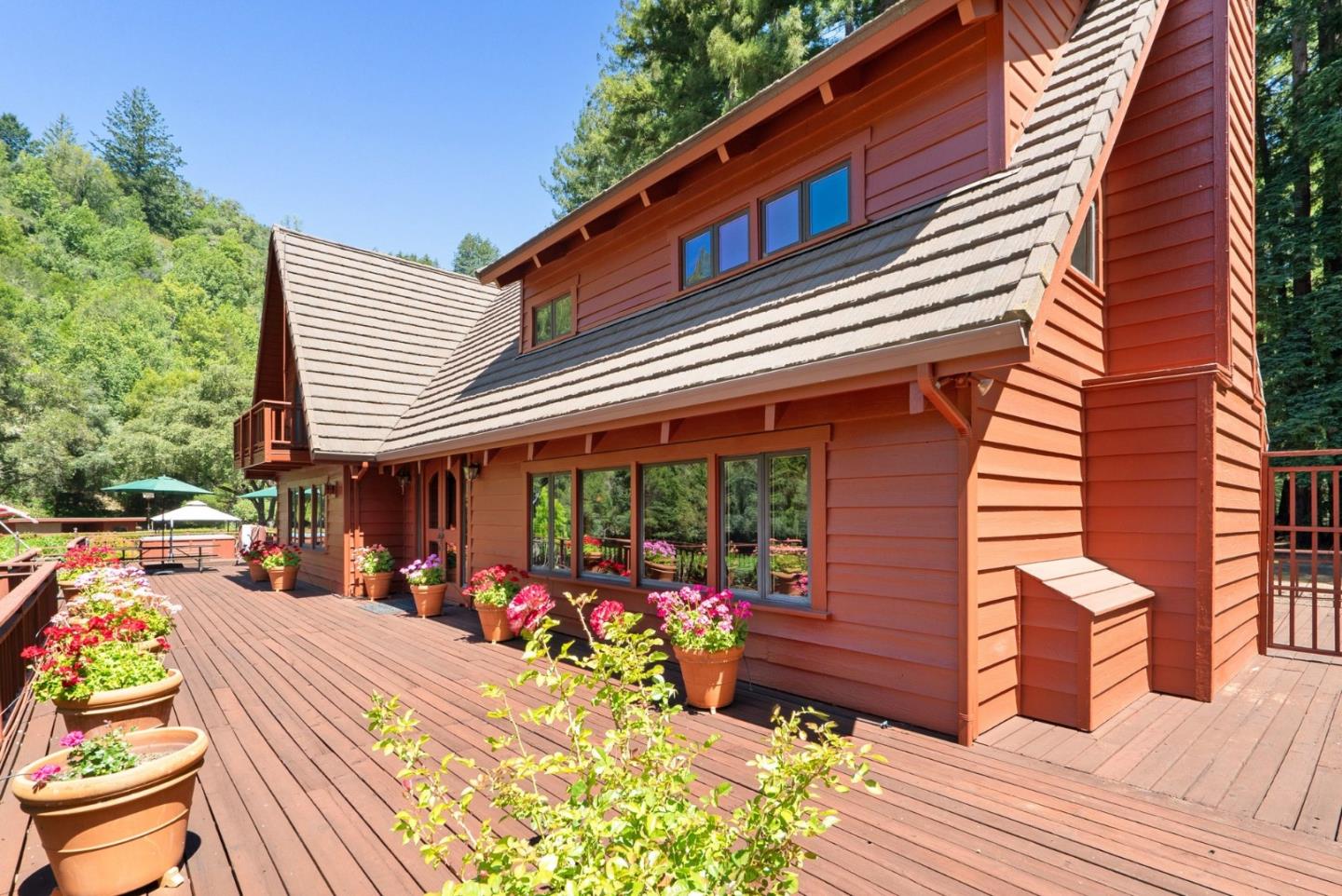 2800 Lockhart Gulch