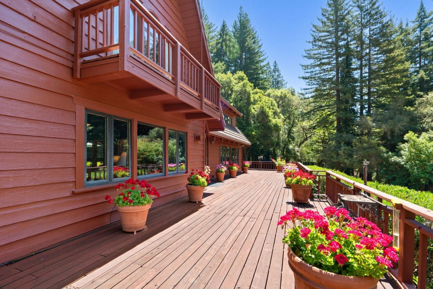 2800 Lockhart Gulch