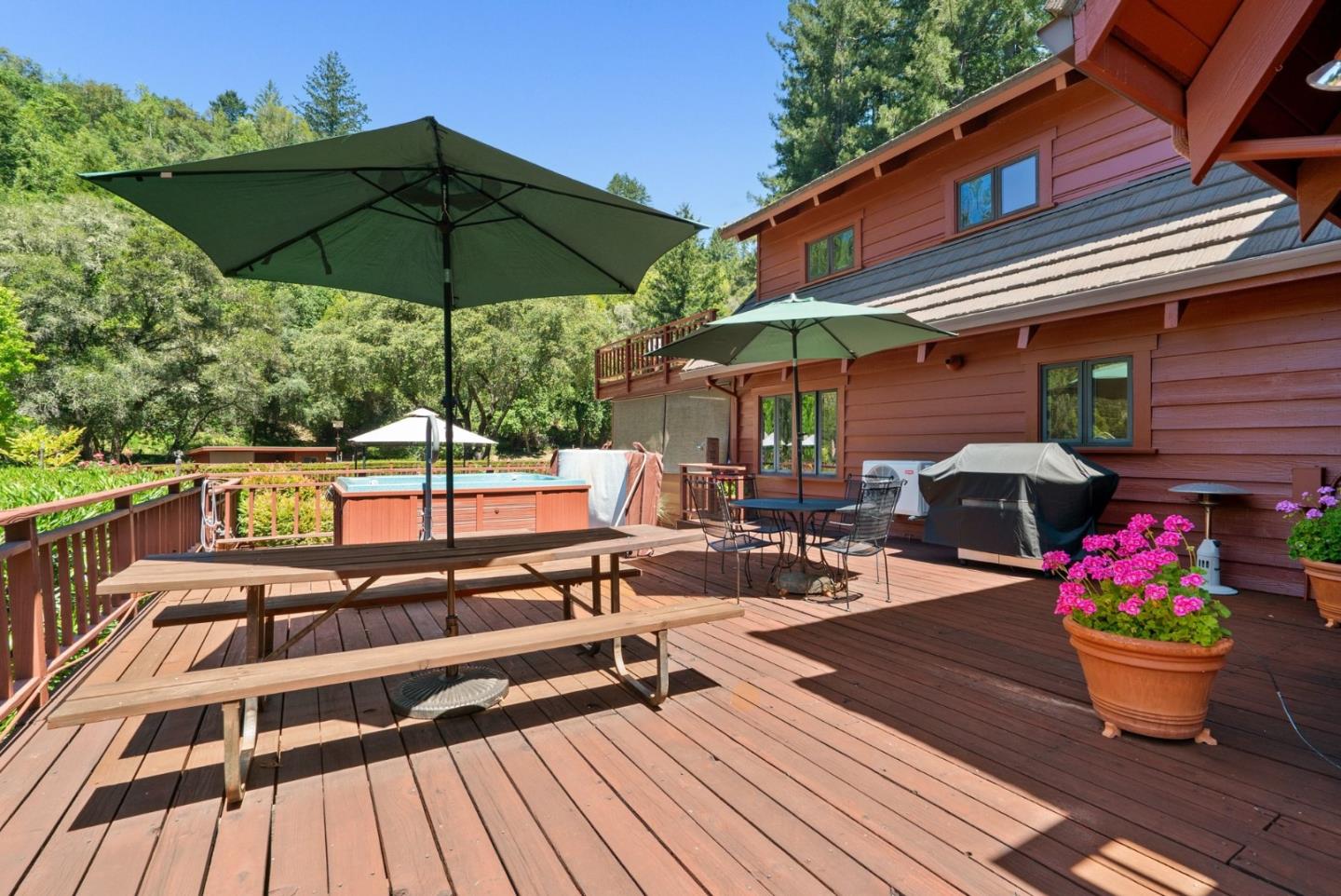 2800 Lockhart Gulch