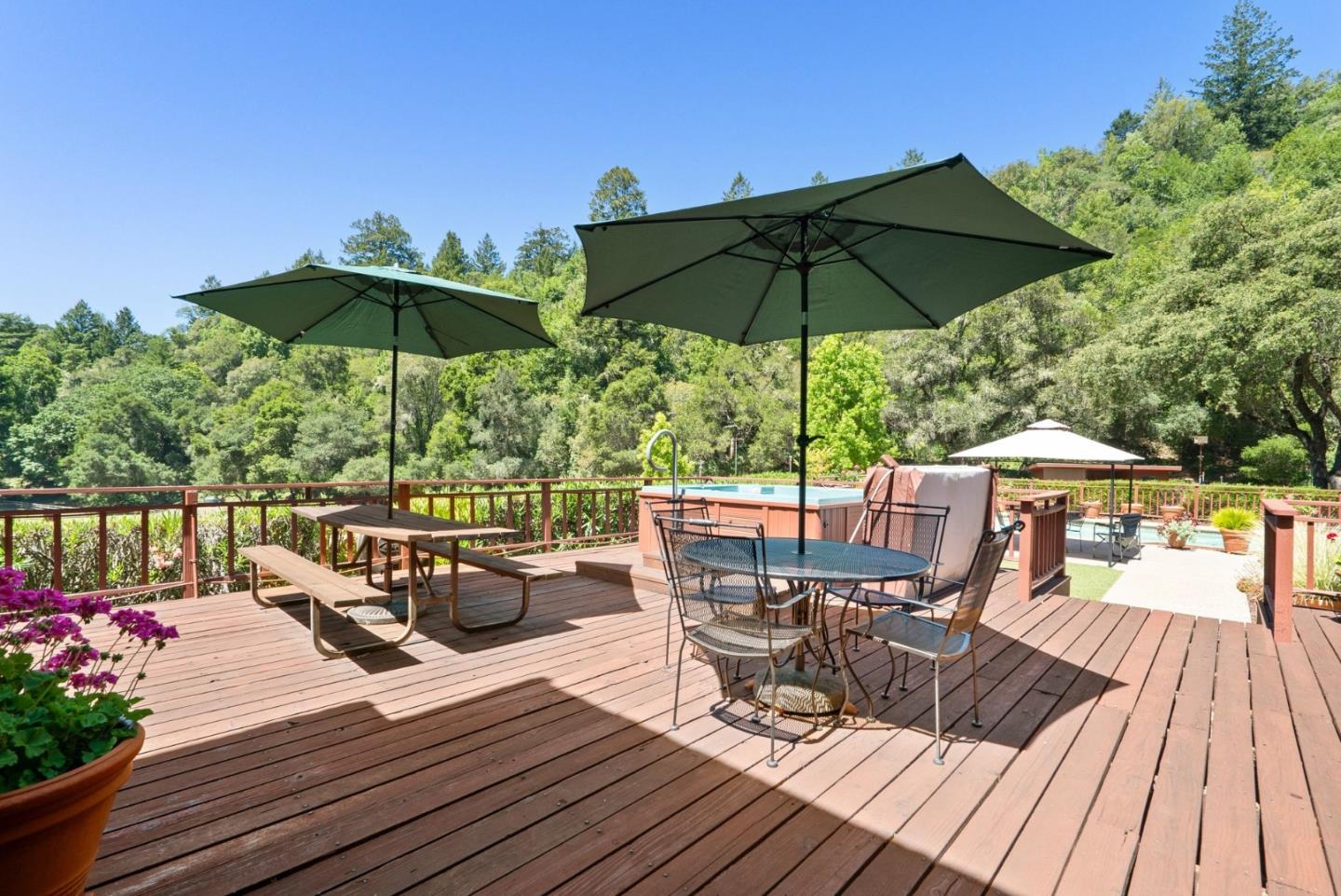 2800 Lockhart Gulch
