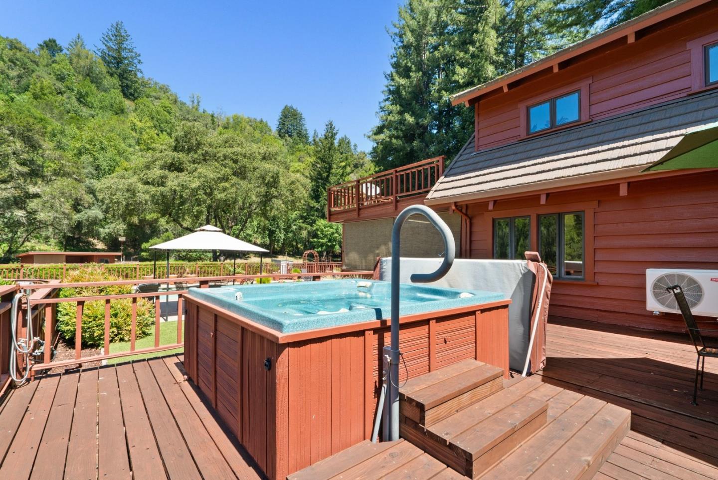 2800 Lockhart Gulch
