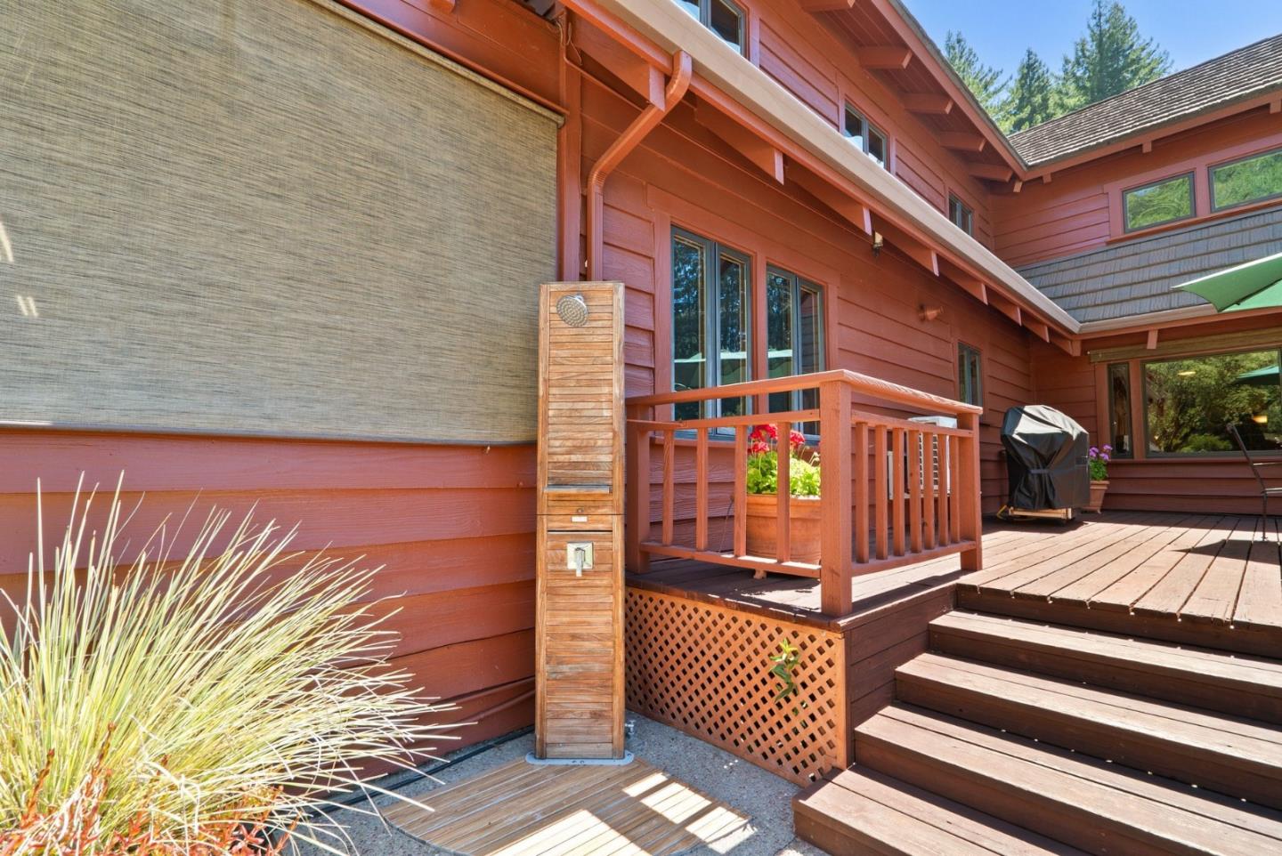2800 Lockhart Gulch