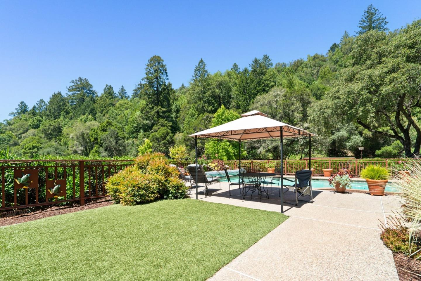 2800 Lockhart Gulch