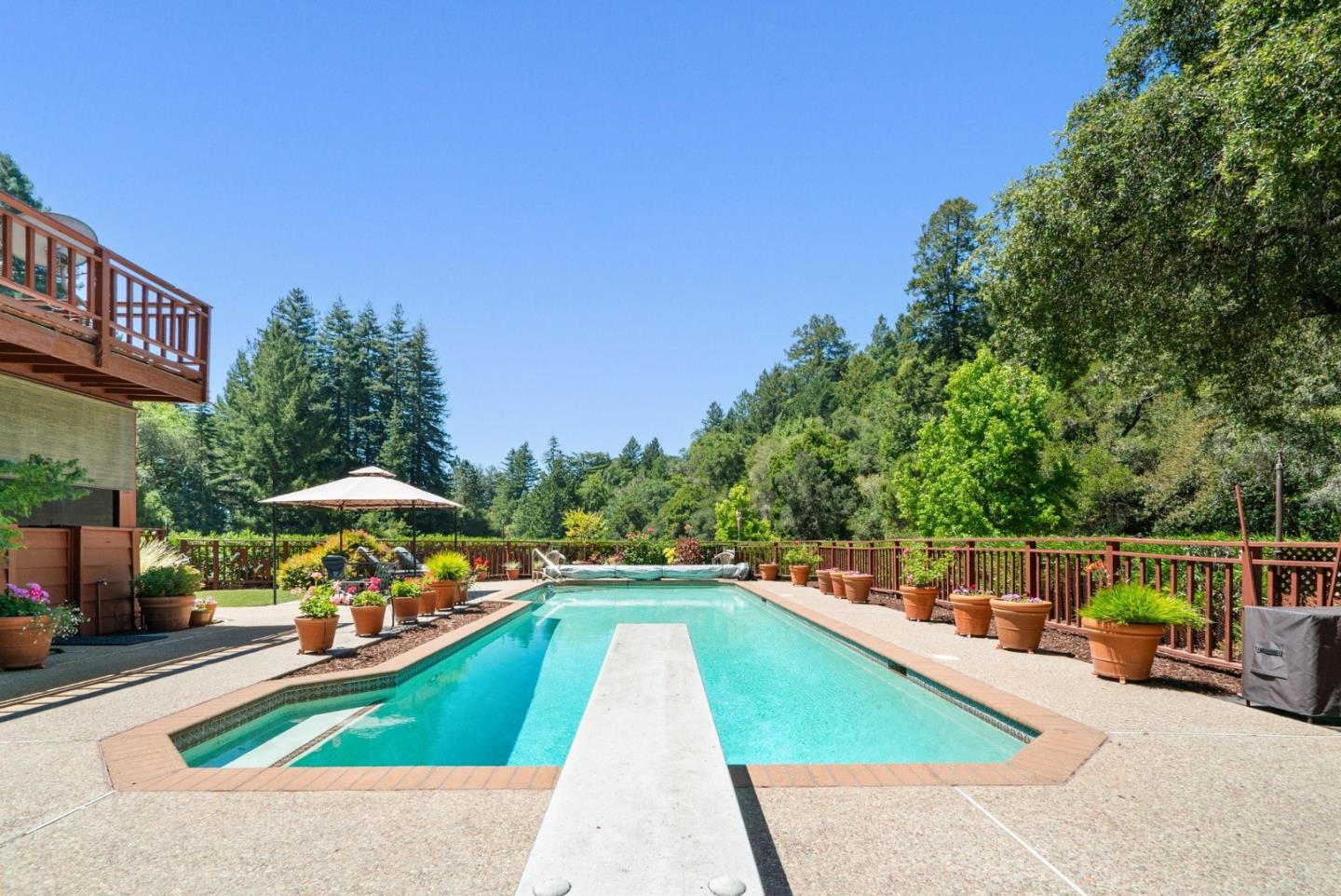 2800 Lockhart Gulch