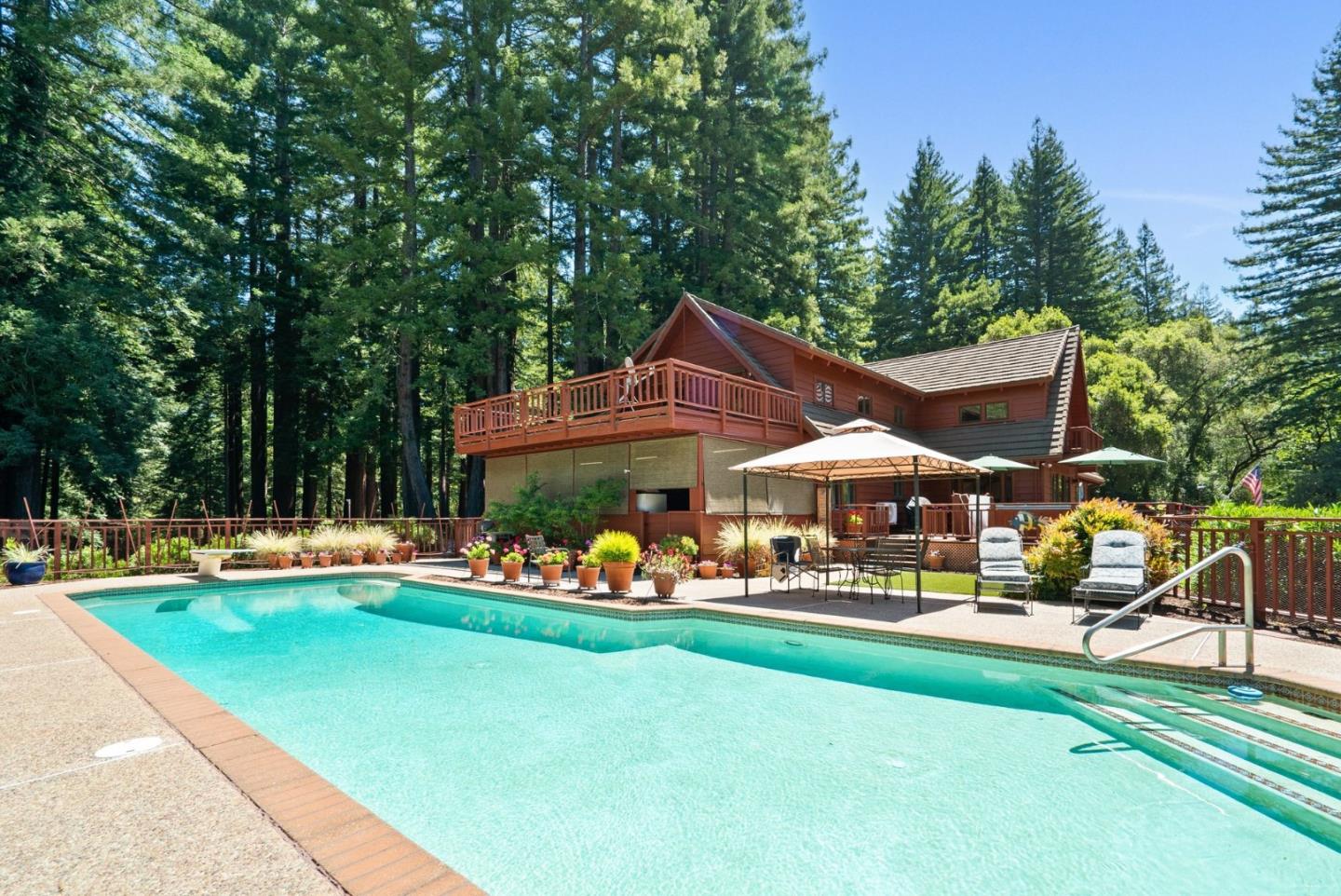 2800 Lockhart Gulch