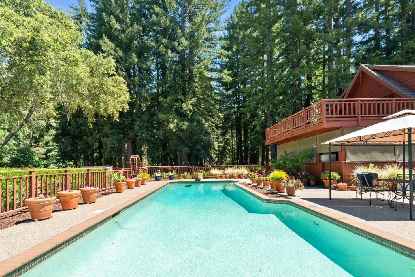 2800 Lockhart Gulch