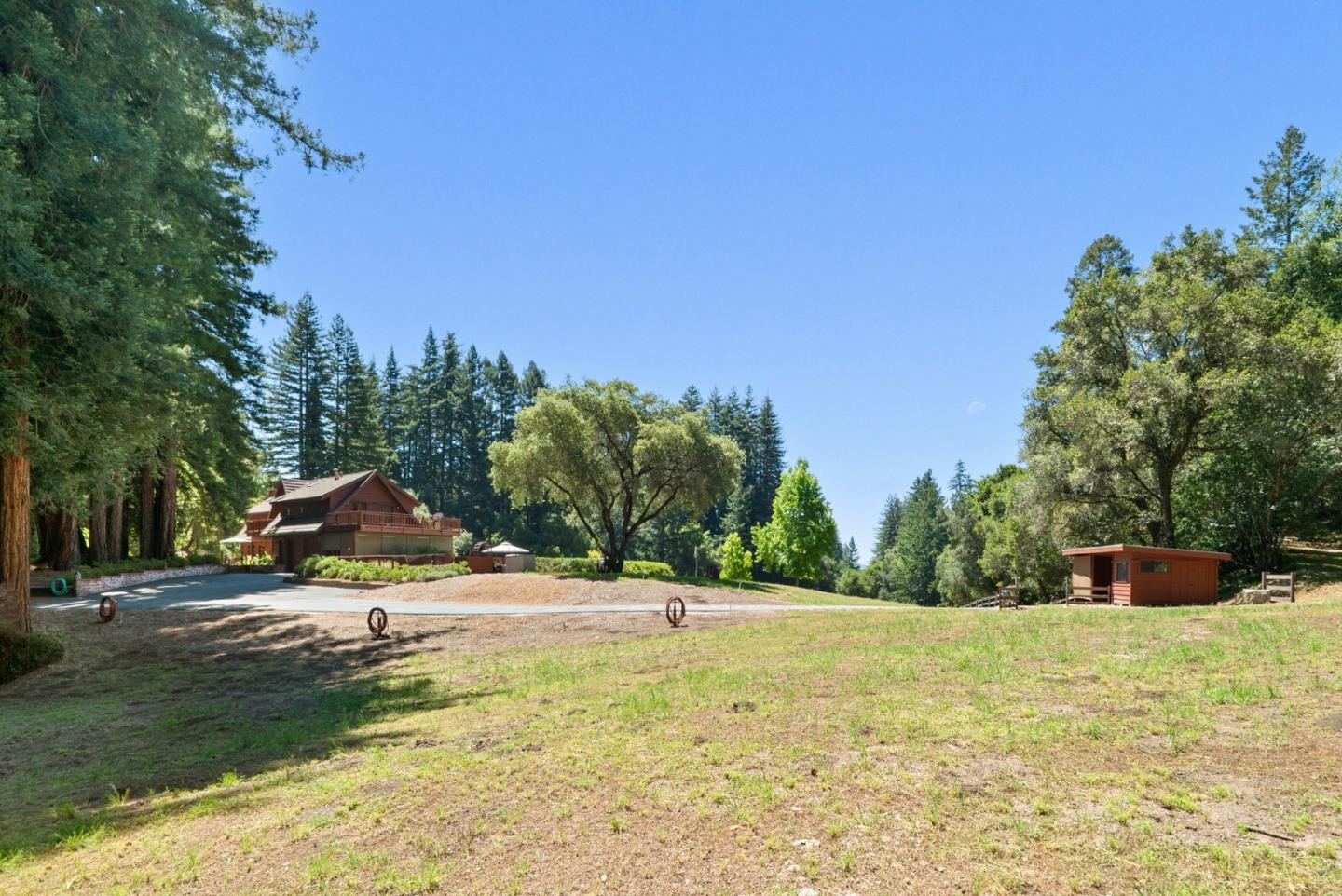 2800 Lockhart Gulch