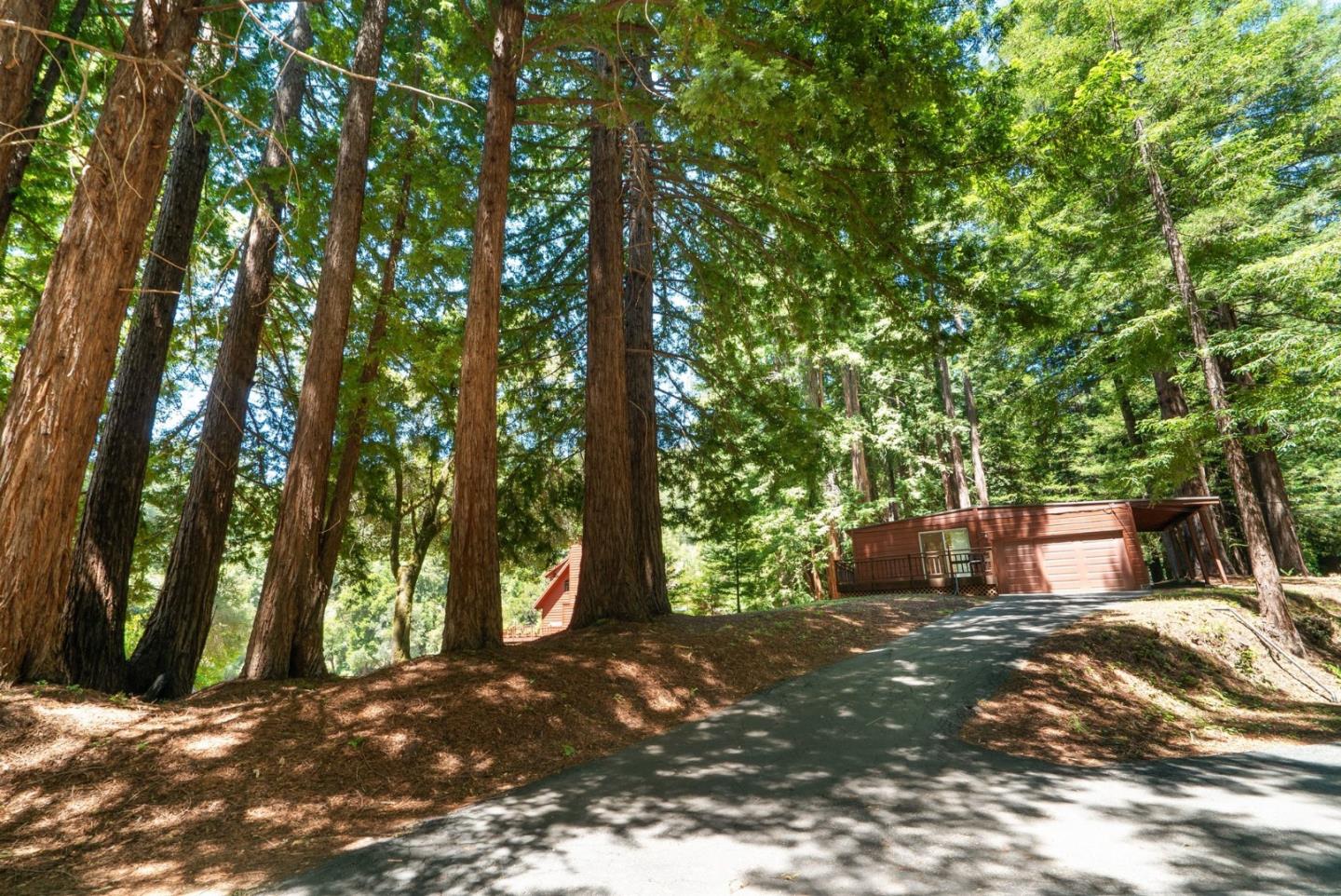2800 Lockhart Gulch