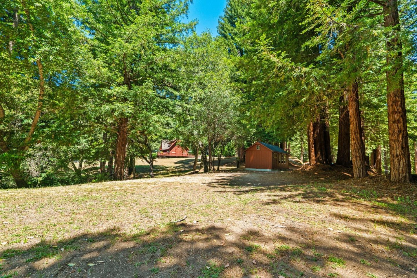 2800 Lockhart Gulch