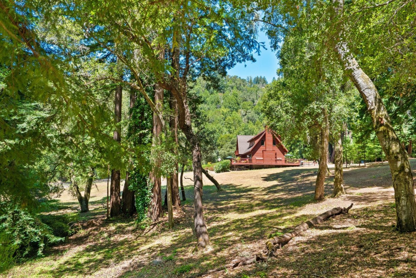 2800 Lockhart Gulch