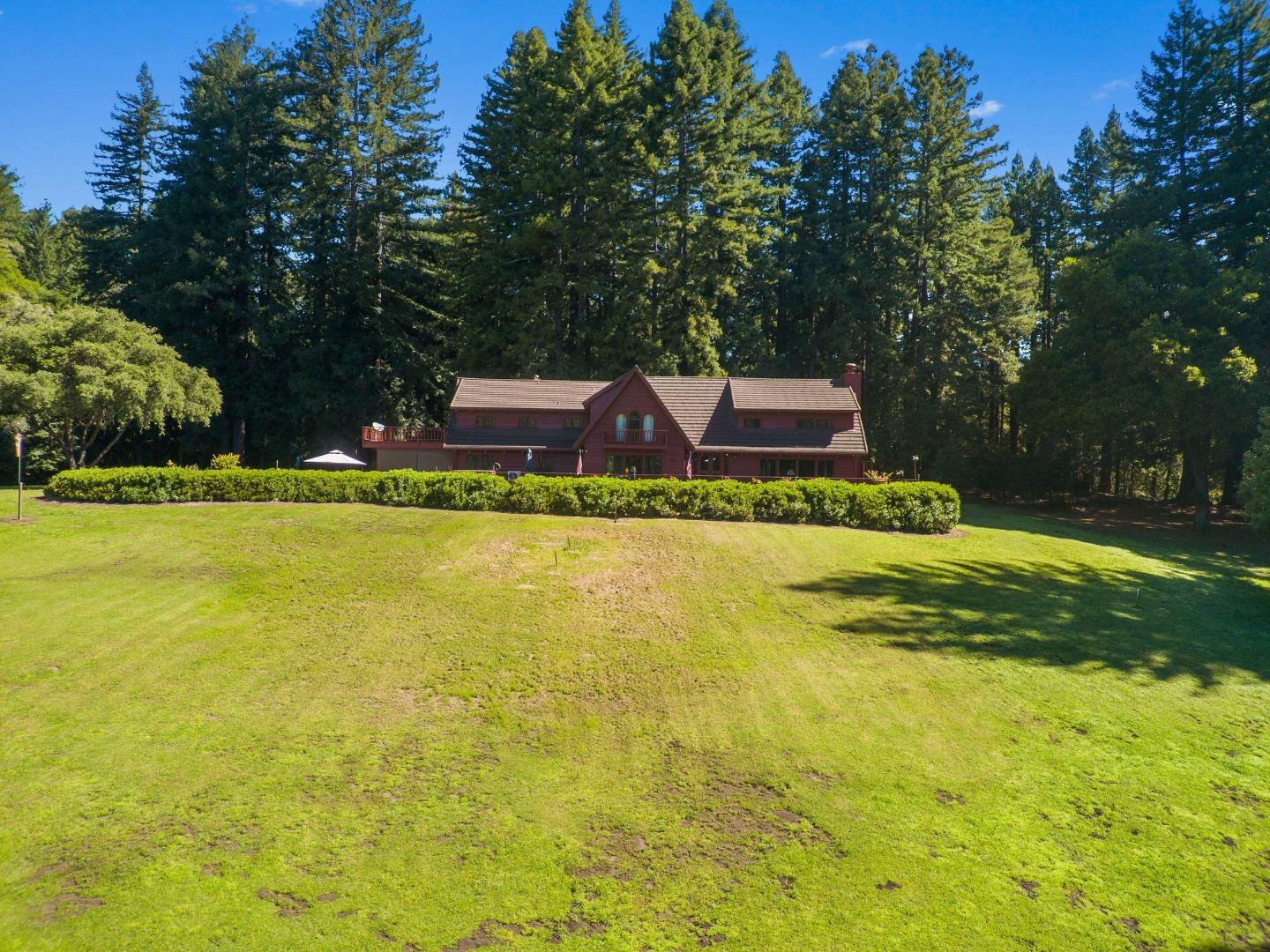 2800 Lockhart Gulch