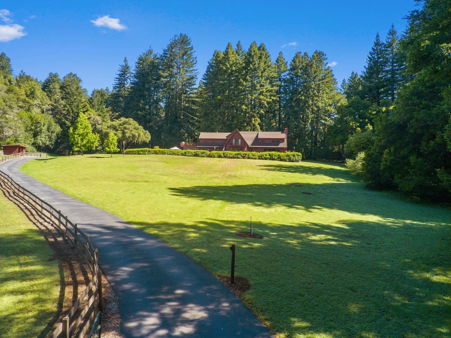 2800 Lockhart Gulch
